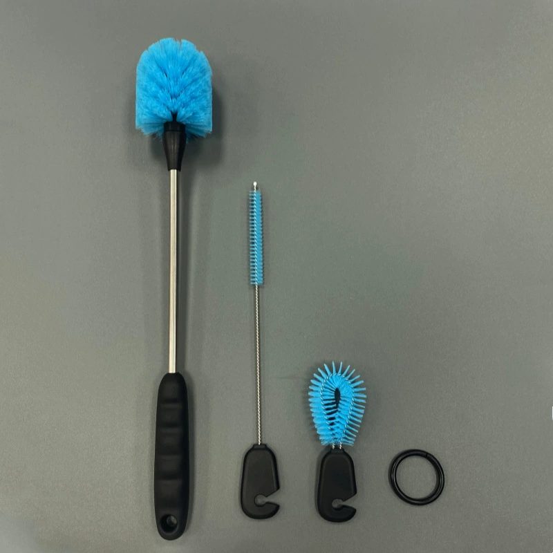 Фабрика прямых продаж стакан для воды бутылка из трех частей