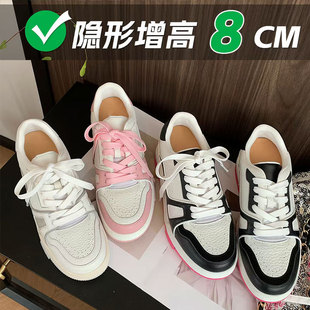 8cm������ŮЬ2026�¿��ļ����eЬ���С��Ь͸���ЬŮ���\��Ь