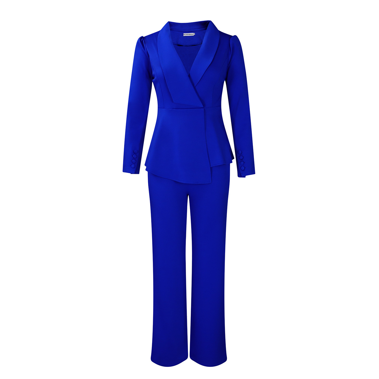 Royal blue / S