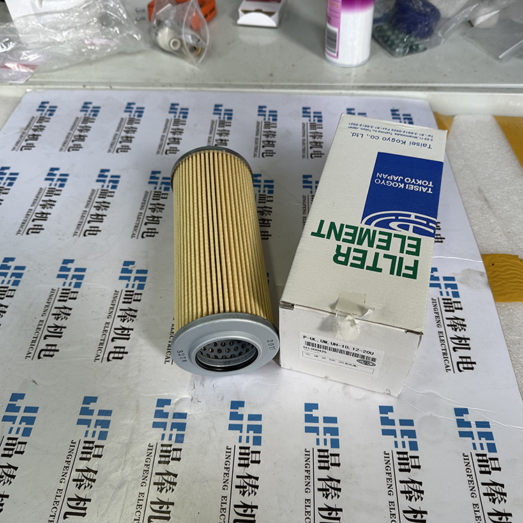 P-UL,U,UH,06,08-10UW日本大生金属丝TAISEI滤芯 SFN-24-150K