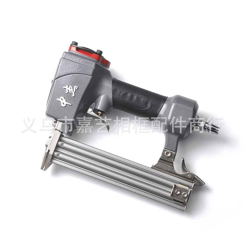 TS-D04 850 中杰F30直钉枪 不卡直钉枪  30气动钉枪木工装修