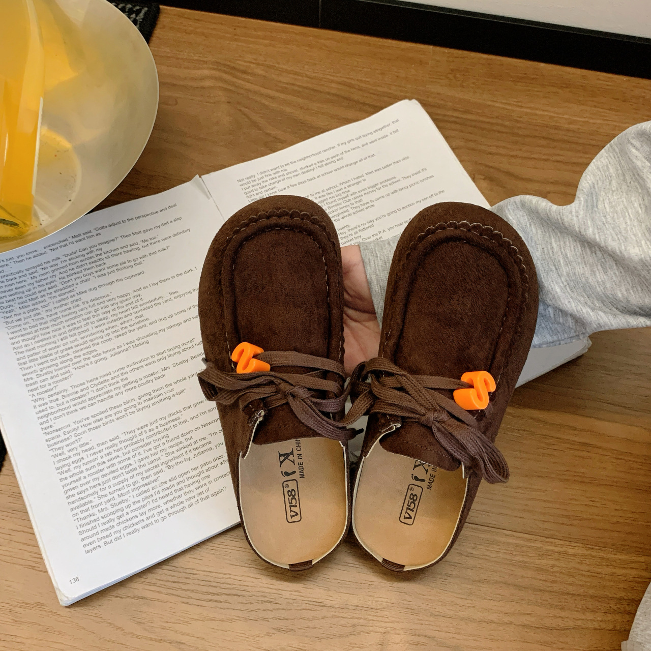 Zapatos Birken zapatillas de verano para mujeres 2026 aumento de altura en un pedazo de cabeza medio zapatillas de verano para mujeres