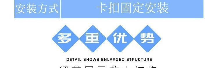 Wear-resistant friction plate slitting machine pneumatic brake original brake pad accessories D-type BS-style round pin brake pad multi-point