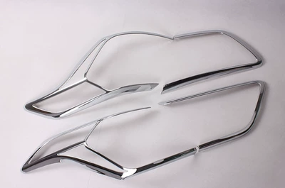 Headlight Cover Fog Light Cover – Other Car Modifications - tail-light-frame