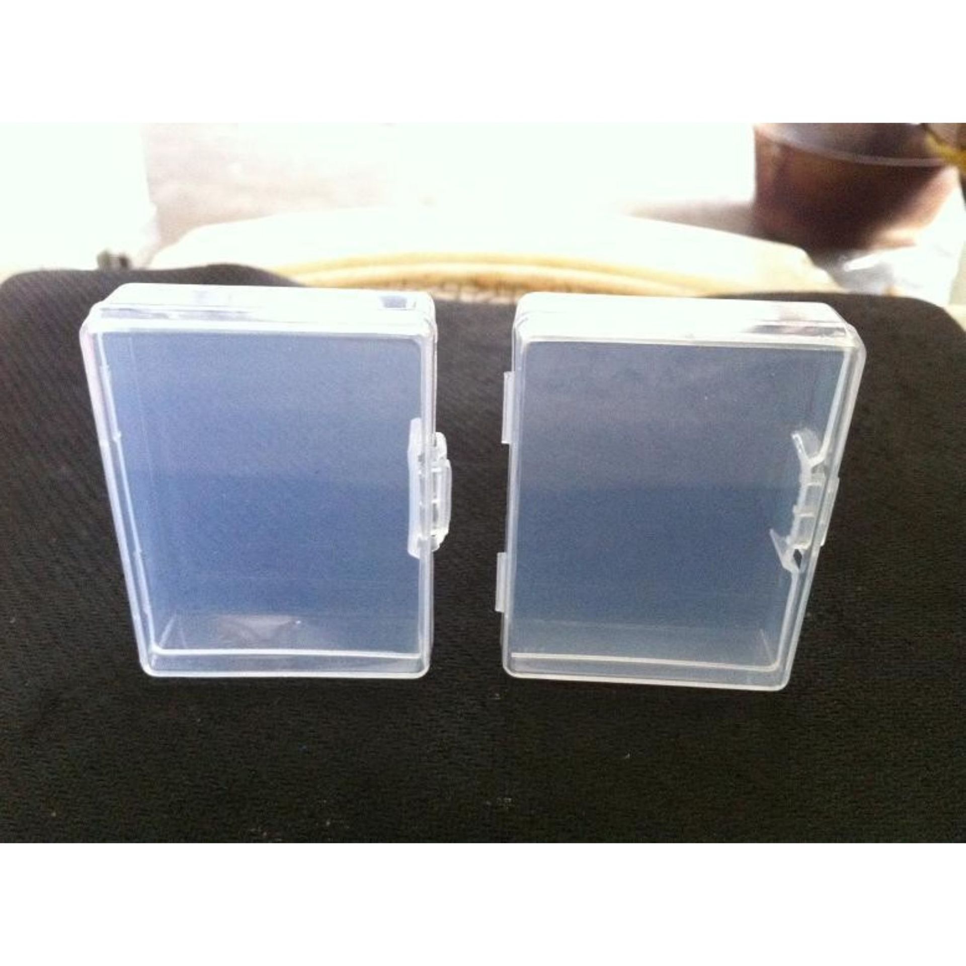 プラスチックpp包装収納ケース漁具フックケース部品ケースアクセサリーケース