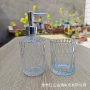 北欧家用洗护洗手液乳液瓶