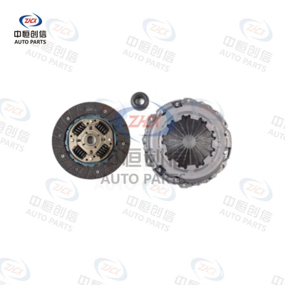 Suitable for Peugeot 2008, 207, 301, 307, 308, S408, and Elysée 1.6/1.6L clutch kits