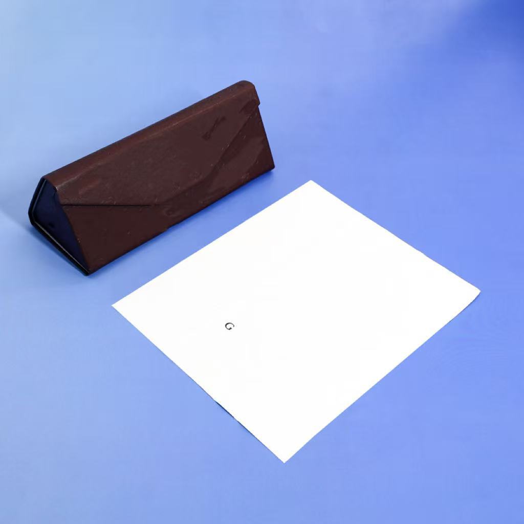 Inventario al por mayor nueva caja de gafas de alta calidad, caja de gafas de sol de alta gama, caja de gafas de sol, caja de paquete completa image 127