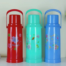 保温壶/瓶;保温杯;玻璃杯