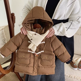 童裤;童T恤;童卫衣