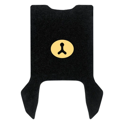 Electric vehicle foot mat Foot Mat Electric Battery Car - suitable-for-emma-lingjun-fb52-mini-bear