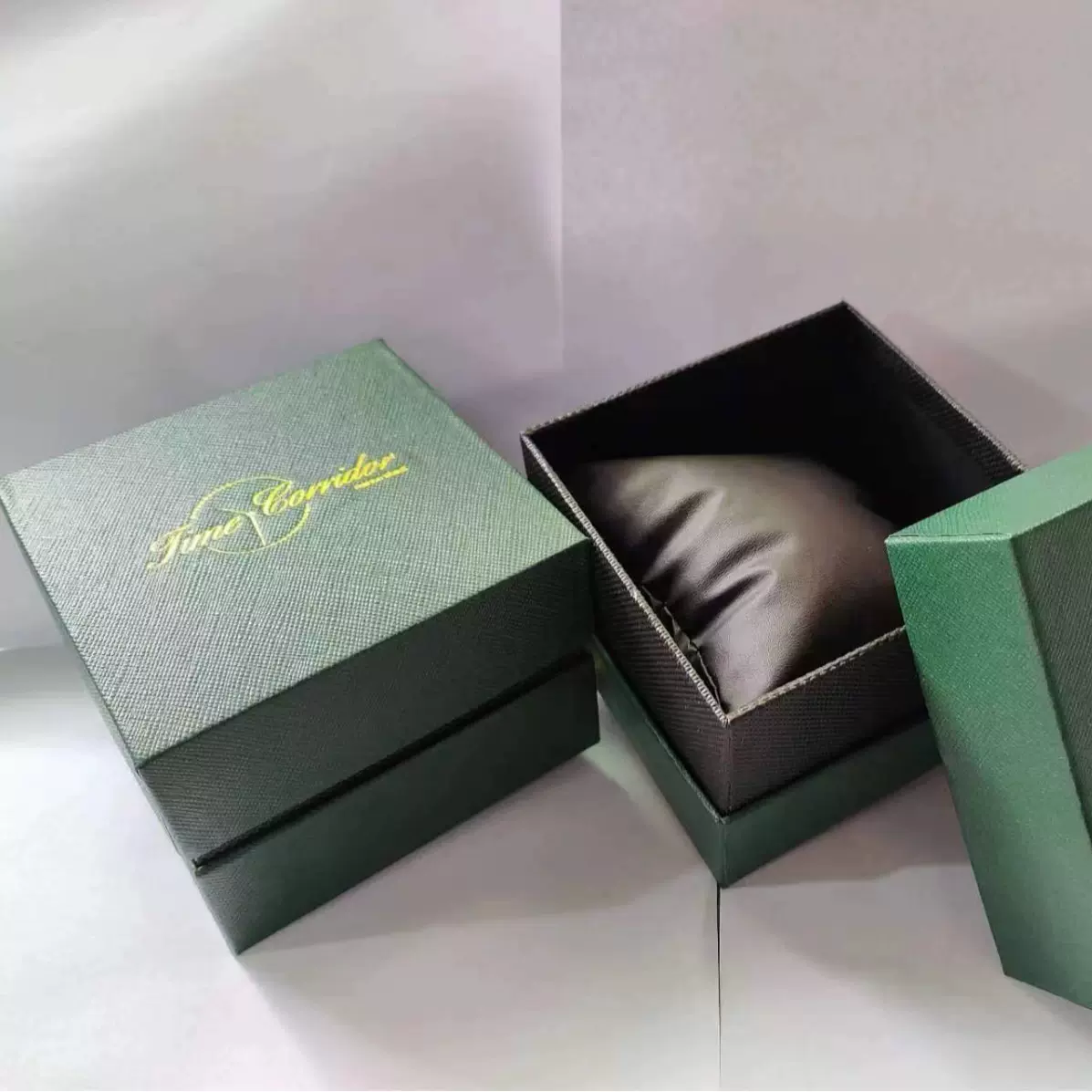 一件代发手表盒子礼品盒首饰包装盒调表器调节拆卸工具皮表带配件