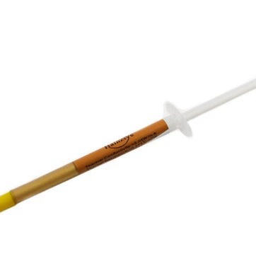 Золотой силиконовый компьютер Cpu рассеивание тепла силиконовый крем для ноутбука теплоотвода силиконовый видеокарта теплопроводный мазь для охлаждения материнской платы