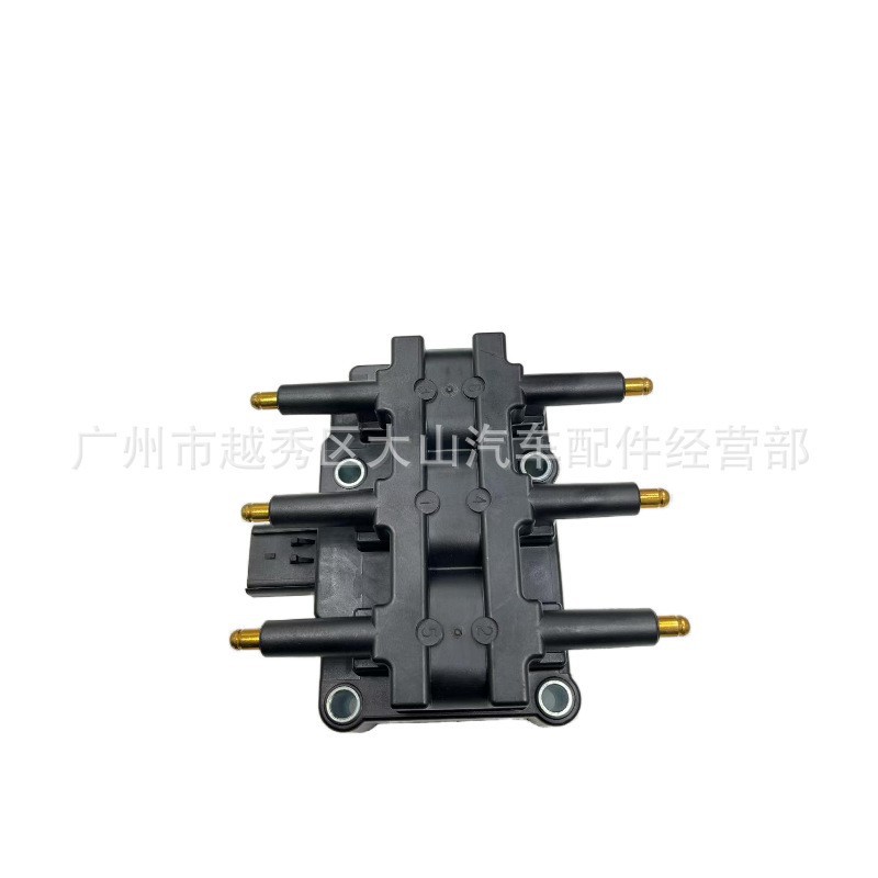 Suitable for Chrysler Dodge Ignition Coil Uf305 Uf412 Uf633 56032520Ab Uf633