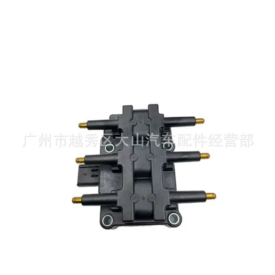 Alovlanma bobini (Babinalar) Dodge Ignition Coil