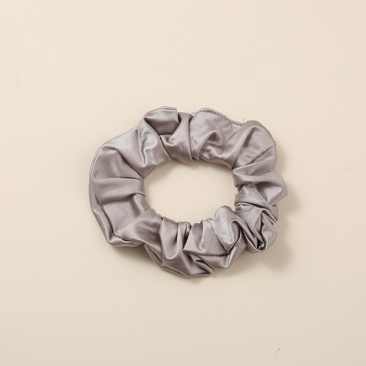 #5 다크 그레이 모조 실크 대형 모델