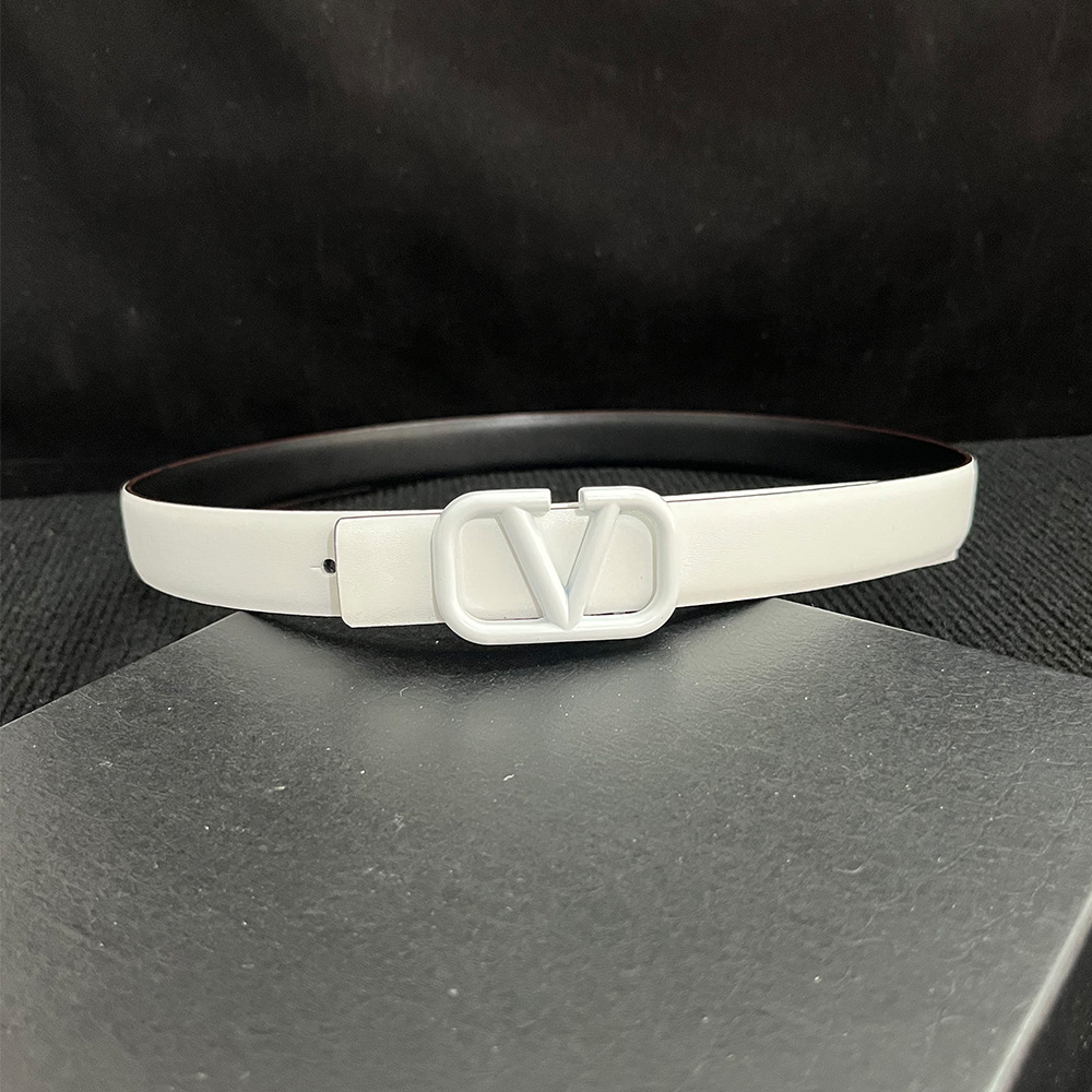 흰색 흰색 버클