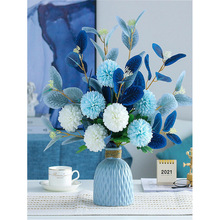 N 39581 Artificial Flower Arrangement ������滨���羳��
