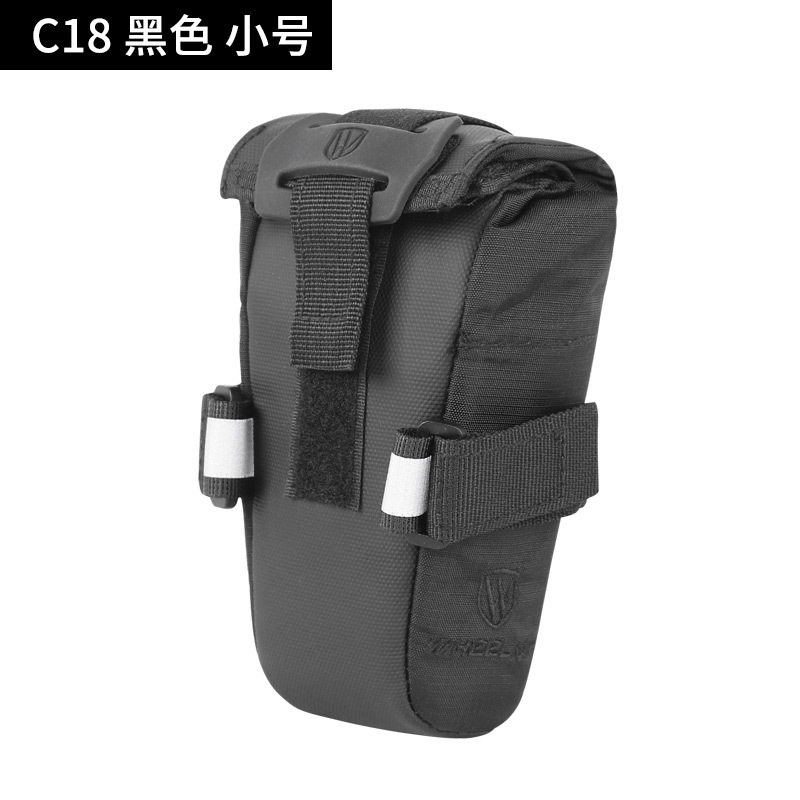 C18 블랙 스몰 사이즈