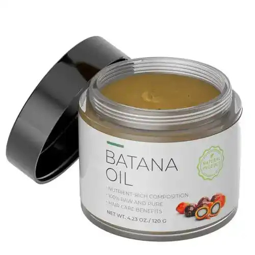Venta rápida de aceite de batana batana aceite para el cuidado del cabello crecimiento del cabello para evitar la irritabilidad cuidado del cabello crema de batana