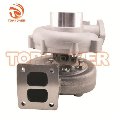 Factory Direct Sales Turbocharger Suitable for Kamaz Tkp-8.5C 08230093 One Piece Free Shipping (Supercharger)