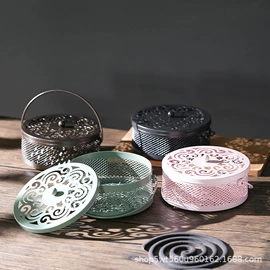 收纳架;整理隔板;蚊香托盘/架