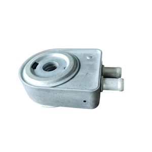 26410-2g101 264102g101 Yağ Soyuducusu, Beijing Hyundai Kia üçün
