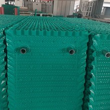 品牌冷却塔厂家冷却塔填料水塔板材供应不锈钢冷却塔耐高温耐腐蚀