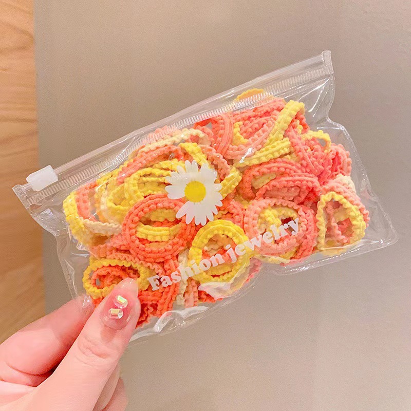 Banda goma bebés, coreano, alta calidad