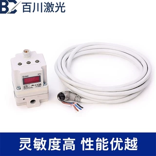 SMC比例阀ITV1050/2050-312L/ITVX2030-313L激光切割机电气比例阀