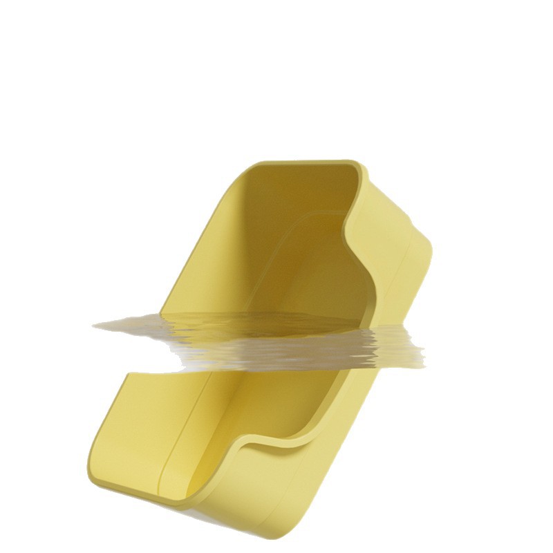 Baña de arena para gatos de tamaño super grande, bañera abierta semicerrada, inodoro antiodorante antiespiraciones para gatos, pala especial para gatos