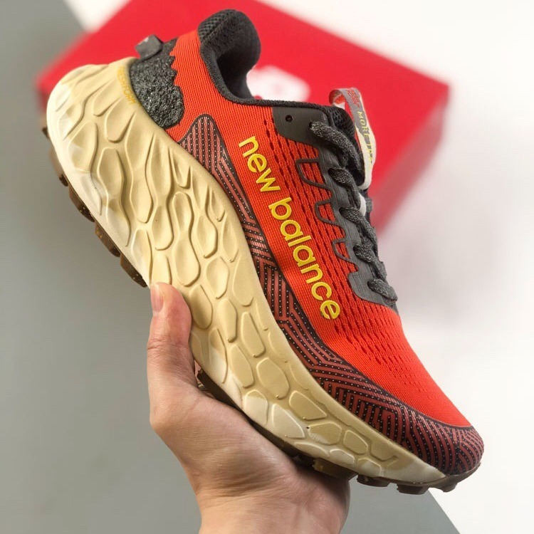 Putian Pure Original New Men's and Women's Running Shoes New Bailun More V3 Couple Casual Shock-absorbing Jogging Shoes sneaker