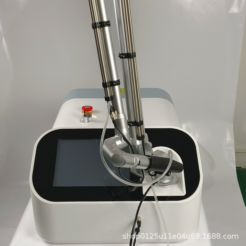 デスクトップ超ピコ秒小型で便利な非侵襲性タトゥー除去美容機器外国貿易モデル強力な工場美容室|undefined
