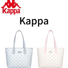【在庫あり】Kappa カッパ トートバッグ 春夏人気 大容量 ショルダーバッグ ハンドバッグ トートバッグ
