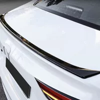 H2V подходит для универсального оригинального заднего крыла Accord десятого и полугенерации Inspire Inspire.