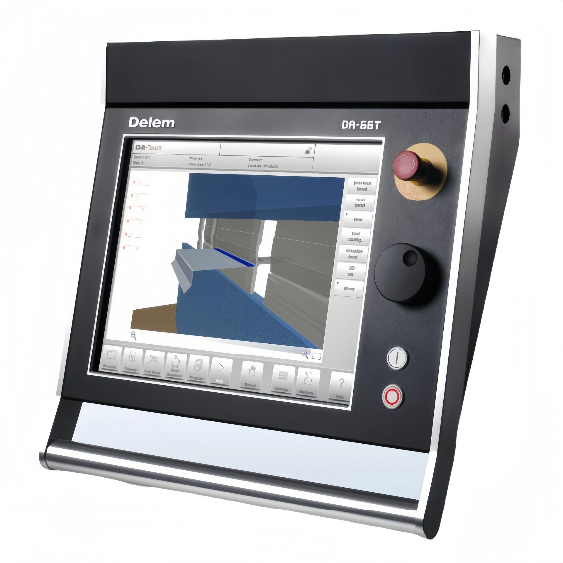 TOUCHFAST 80��1.6��С�͵�Һ�ŷ���������� ��������Һѹ�����