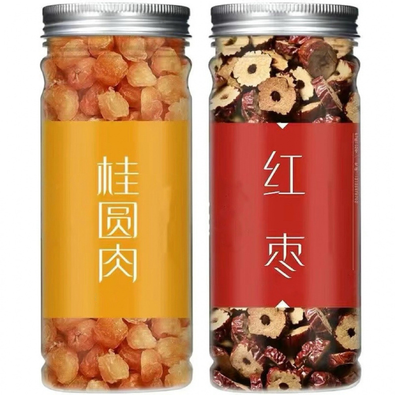 [인기상품 셀렉션] 용안고기 + 말린 붉은 대추