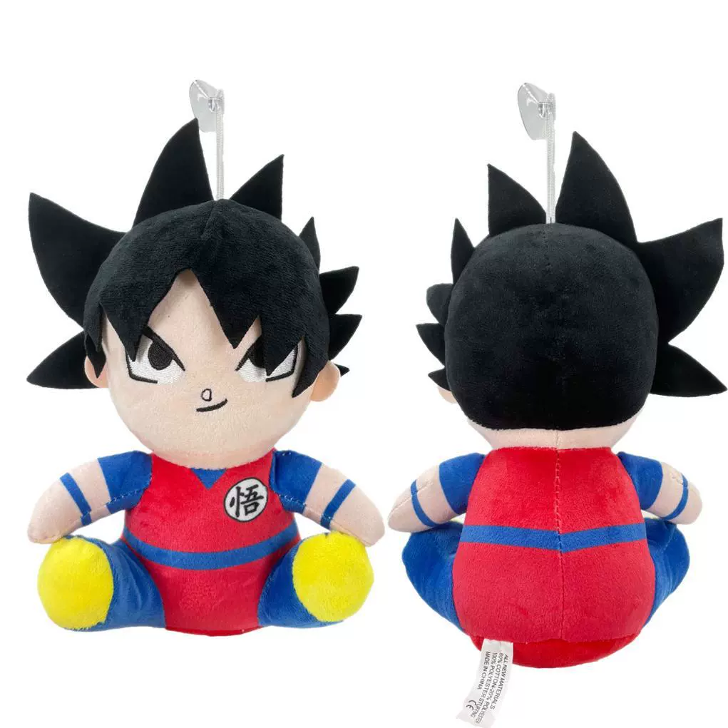 Dragon Ball, плюшевая кукла, игрушка, игровой автомат, для импорта