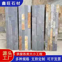 Фабрика прямые поставки bluestone комбинированная доска культурный камень Парк двор Сращивание шифер Ретро крытый и открытый вилла двор фон