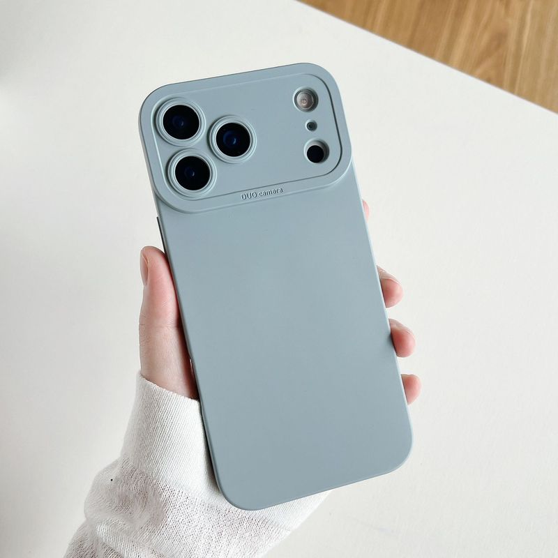 适用iPhone17手机壳17AIR天使眼17pro苹果17promax全包保护16套15|undefined