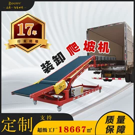 输送机;其他输送设备;提升机