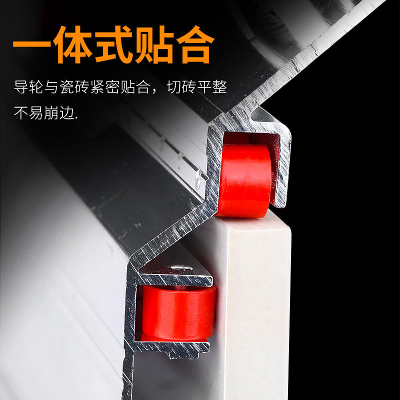 Ceramic Tile Chamfer 45 Degree Angle Cutting Tool Cutting Machine Chamfering Machine Small Edge Grinder Begonia Corner Electric