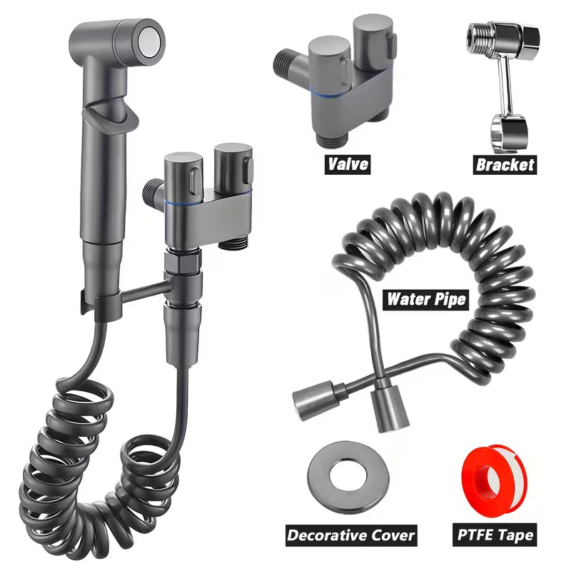 TEMU 핫건 그레이 A