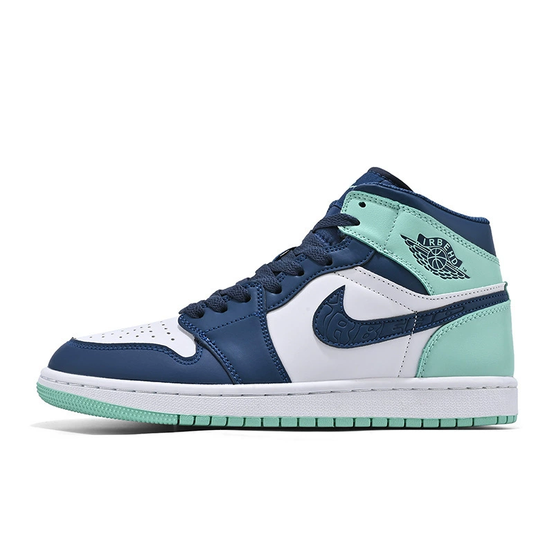 Воздух Джордан, Air Jordan 1, обувь, баскетбольная обувь высокого уровня