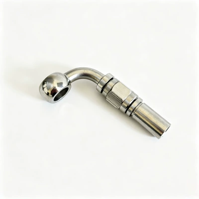 Other brake systems set of connectors 0/28/90 degree - 90-degrees