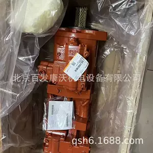 Beijing Pc55Mr rezin tırtıllı motor 22N6051300 təkər burulma pimi
