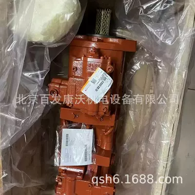 Beijing Pc55Mr Rubber Track Walking Motor 22N6051300 Guide Wheel Support Wheel Bushing Pin Rotation (Generator şkivləri)