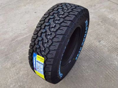 Off-Road At215/225/235/245/265/60/65/70/75R15R16R17R18R19 Vehicle tire