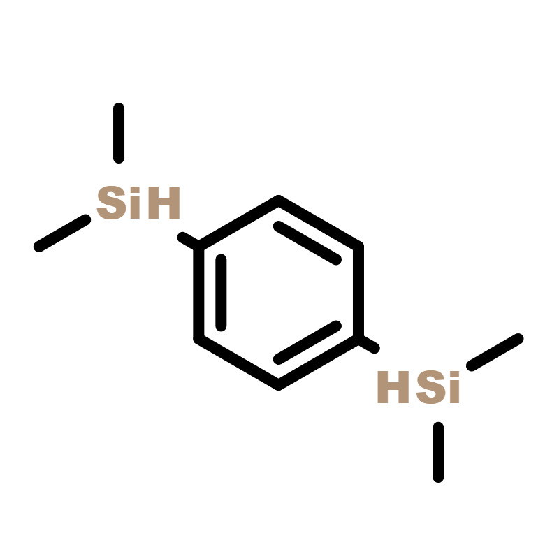 CAS号2488-01-9；1,4-二(二甲基硅烷基)苯 现货供应 量大优惠