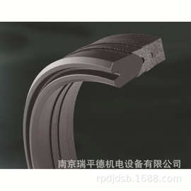 英国 James Walker Lofilm HD杆和压盖密封件 液压杆/密封衬套